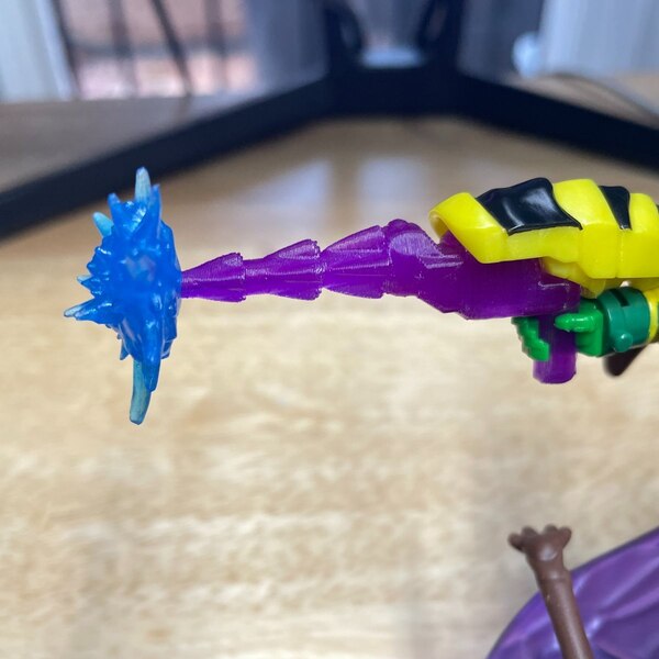 Kingdom Waspinator Weapon Upgrade  (4 of 5)